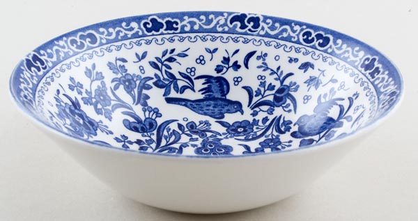 Cereal or Dessert Bowl